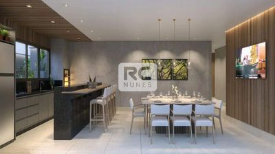Apartamento, 3 quartos, 85 m² - Foto 5