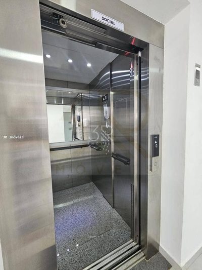 Apartamento, 2 quartos, 51 m² - Foto 3