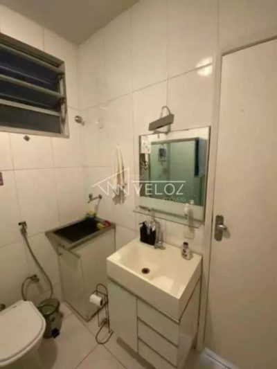Apartamento, 1 quarto, 30 m² - Foto 1