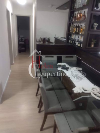 Apartamento, 3 quartos, 71 m² - Foto 1