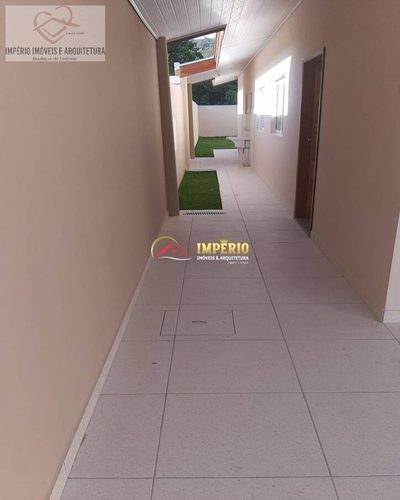 Casa, 77 m² - Foto 3