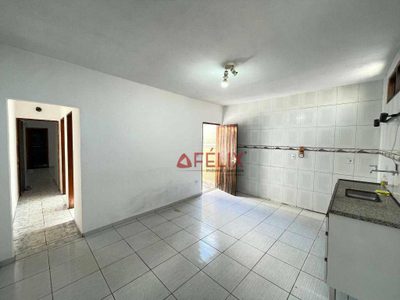 Casa, 2 quartos, 90 m² - Foto 5