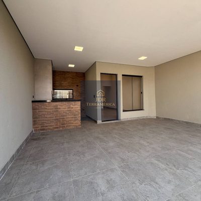 Casa, 3 quartos, 108 m² - Foto 2