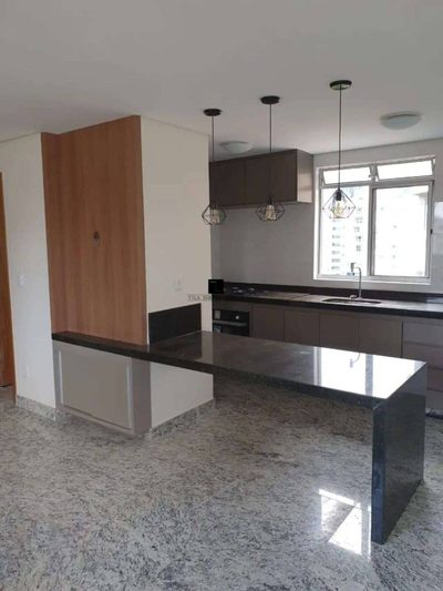Cobertura, 3 quartos, 110 m² - Foto 4