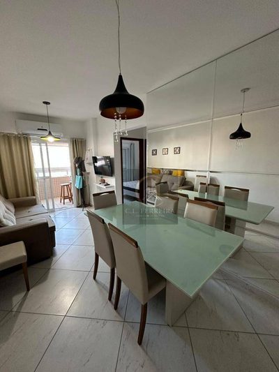 Apartamento, 2 quartos, 55 m² - Foto 1