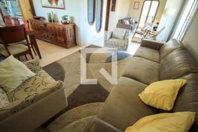 Apartamento, 3 quartos, 175 m² - Foto 4