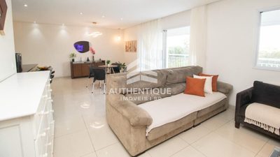 Apartamento, 3 quartos, 125 m² - Foto 3