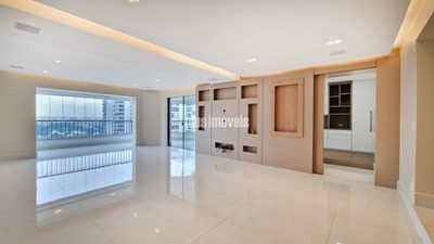 Apartamento, 4 quartos, 310 m² - Foto 2