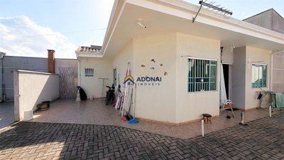 Casa, 2 quartos, 53 m² - Foto 1