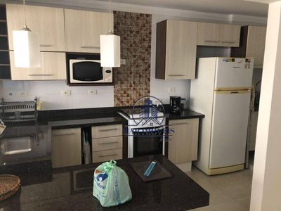 Flat/Apart Hotel, 1 quarto, 60 m² - Foto 5