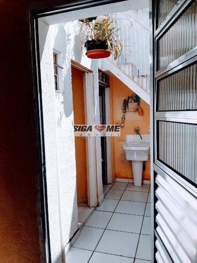 Casa, 3 quartos, 120 m² - Foto 5