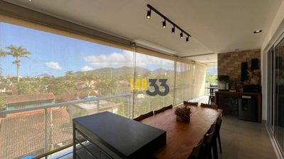 Apartamento, 3 quartos, 160 m² - Foto 4