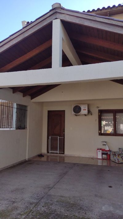 Casa, 2 quartos, 124 m² - Foto 1