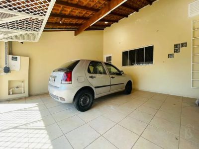 Casa, 3 quartos, 20 m² - Foto 3