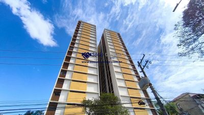 Apartamento, 2 quartos, 82 m² - Foto 1