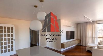 Apartamento, 4 quartos, 197 m² - Foto 3