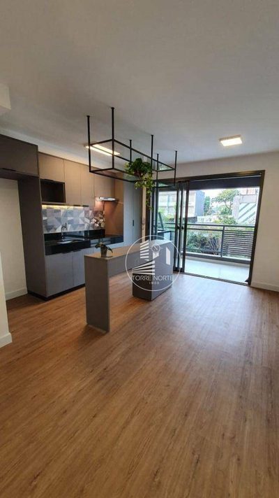 Apartamento, 2 quartos, 55 m² - Foto 1