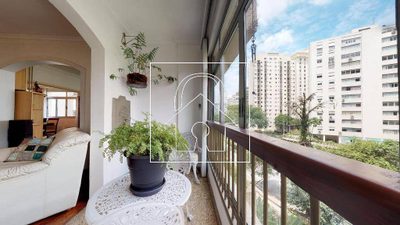 Apartamento, 3 quartos, 276 m² - Foto 1
