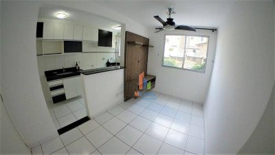Apartamento, 2 quartos, 46 m² - Foto 5