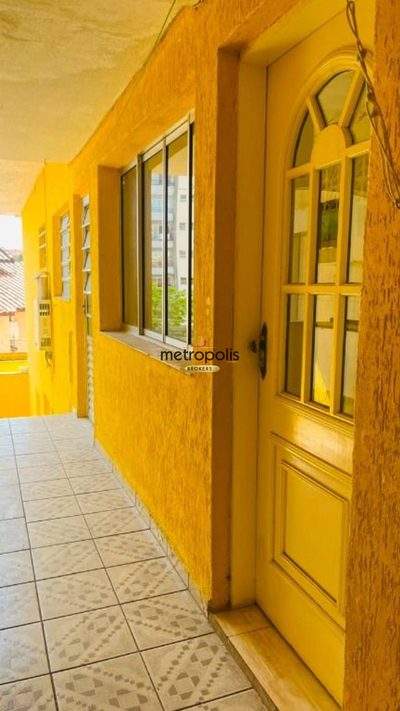 Casa, 4 quartos, 112 m² - Foto 1