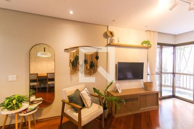 Apartamento, 3 quartos, 86 m² - Foto 1