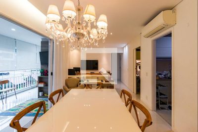 Apartamento, 2 quartos, 96 m² - Foto 3