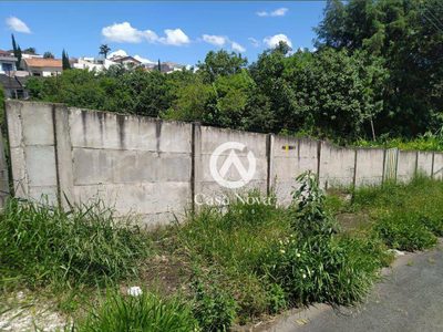 Terreno, 379 m² - Foto 2