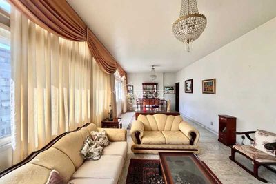 Apartamento, 3 quartos, 140 m² - Foto 3