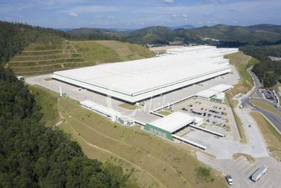 Depósito-Galpão, 2453 m² - Foto 5