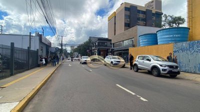 Loja-Salão, 261 m² - Foto 5