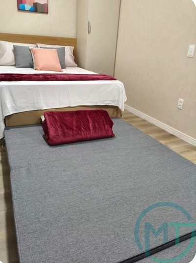 Kitnet-Studio, 27 m² - Foto 3