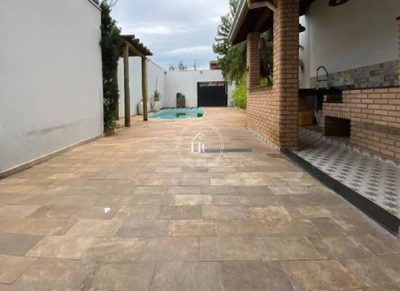 Casa, 1 quarto, 135 m² - Foto 5