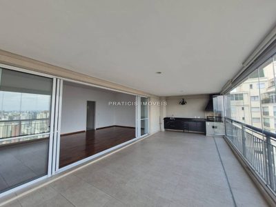 Apartamento, 4 quartos, 222 m² - Foto 3