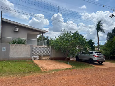 Sítio, 3 quartos, 1600 m² - Foto 3