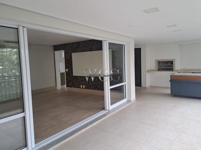 Apartamento, 4 quartos, 223 m² - Foto 4