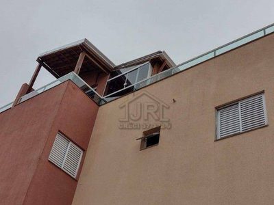 Cobertura, 2 quartos, 113 m² - Foto 2