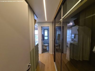 Apartamento, 3 quartos, 122 m² - Foto 4
