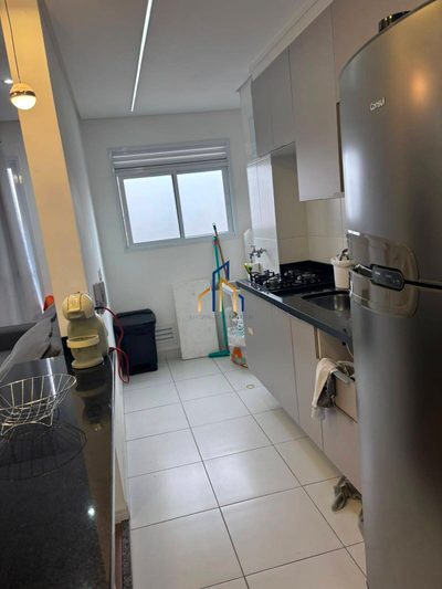 Apartamento, 2 quartos, 48 m² - Foto 3