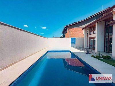 Casa de Condomínio, 3 quartos - Foto 3