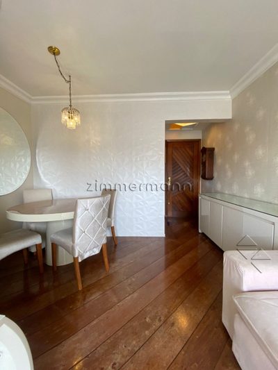 Apartamento, 2 quartos, 55 m² - Foto 5