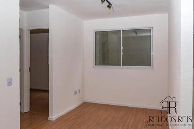 Apartamento, 2 quartos, 45 m² - Foto 3