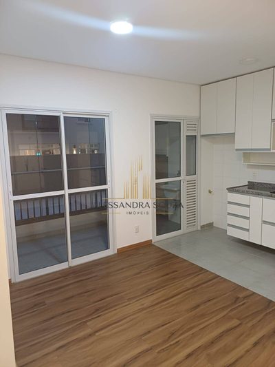 Apartamento, 2 quartos, 52 m² - Foto 2