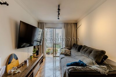 Apartamento, 2 quartos, 79 m² - Foto 4
