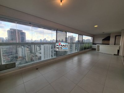 Apartamento, 3 quartos, 178 m² - Foto 3