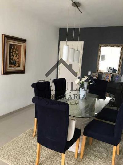 Apartamento, 2 quartos, 74 m² - Foto 1