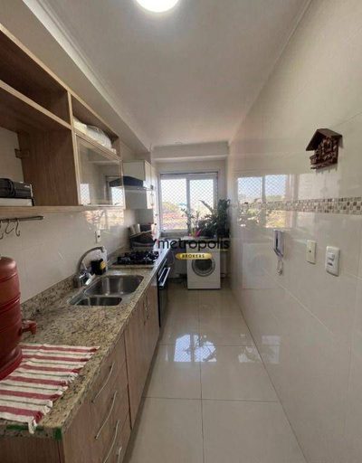 Apartamento, 3 quartos, 67 m² - Foto 3