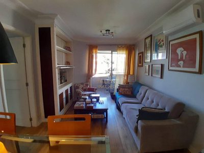 Apartamento, 3 quartos, 74 m² - Foto 1