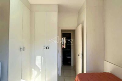 Apartamento, 2 quartos, 83 m² - Foto 1