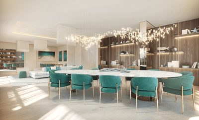 Apartamento, 3 quartos, 95 m² - Foto 5