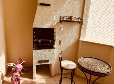 Apartamento, 3 quartos, 74 m² - Foto 4